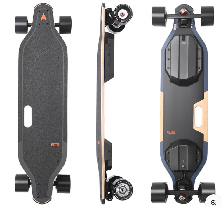 Meepo V5 Vista 1
